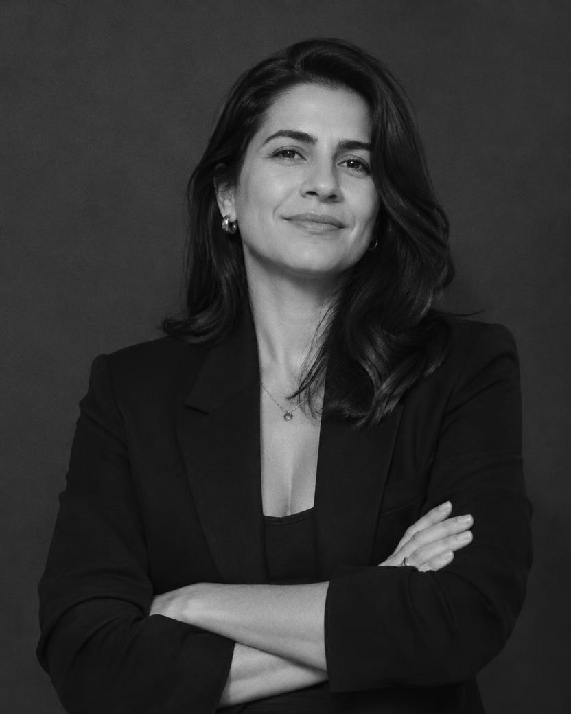 Retrato de Diretoria de Comunicação